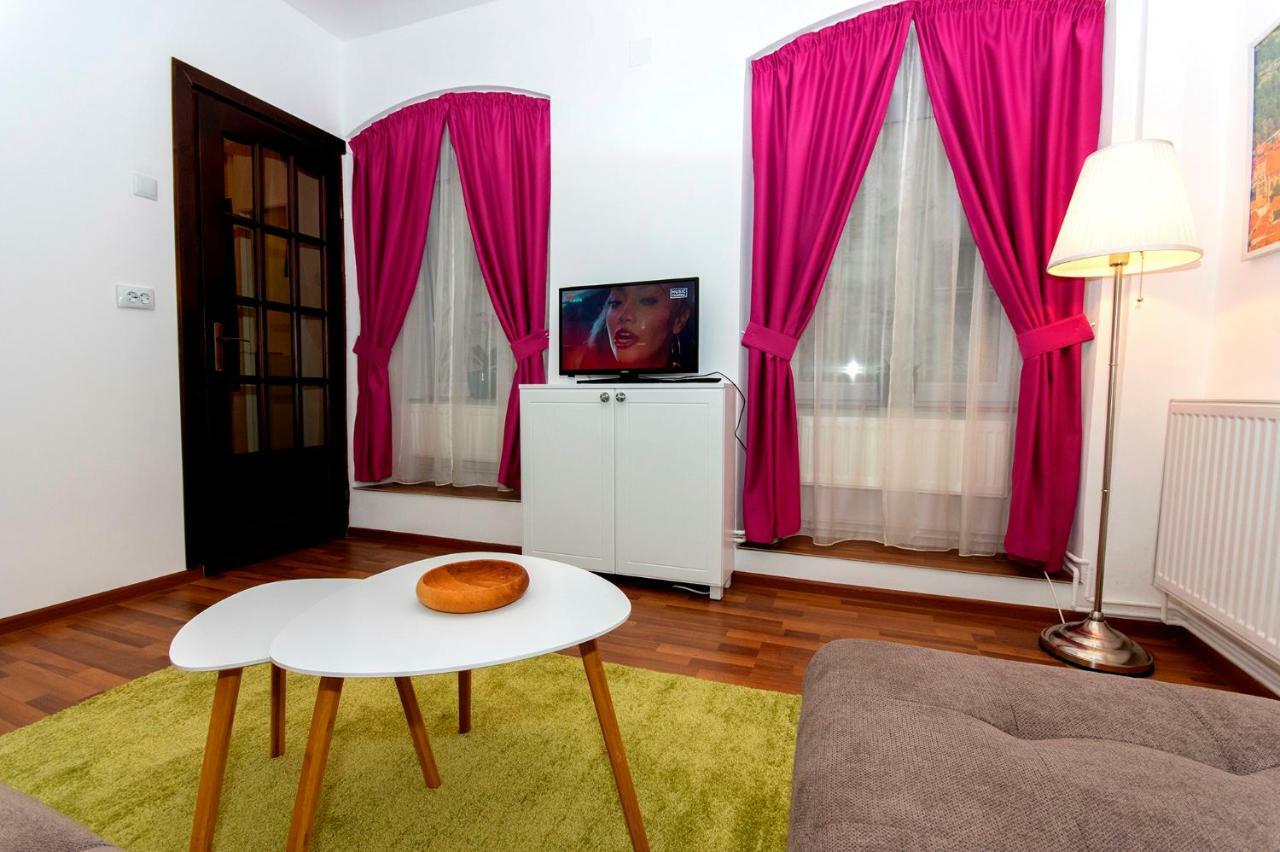 Ava'S Home ブラショフ エクステリア 写真