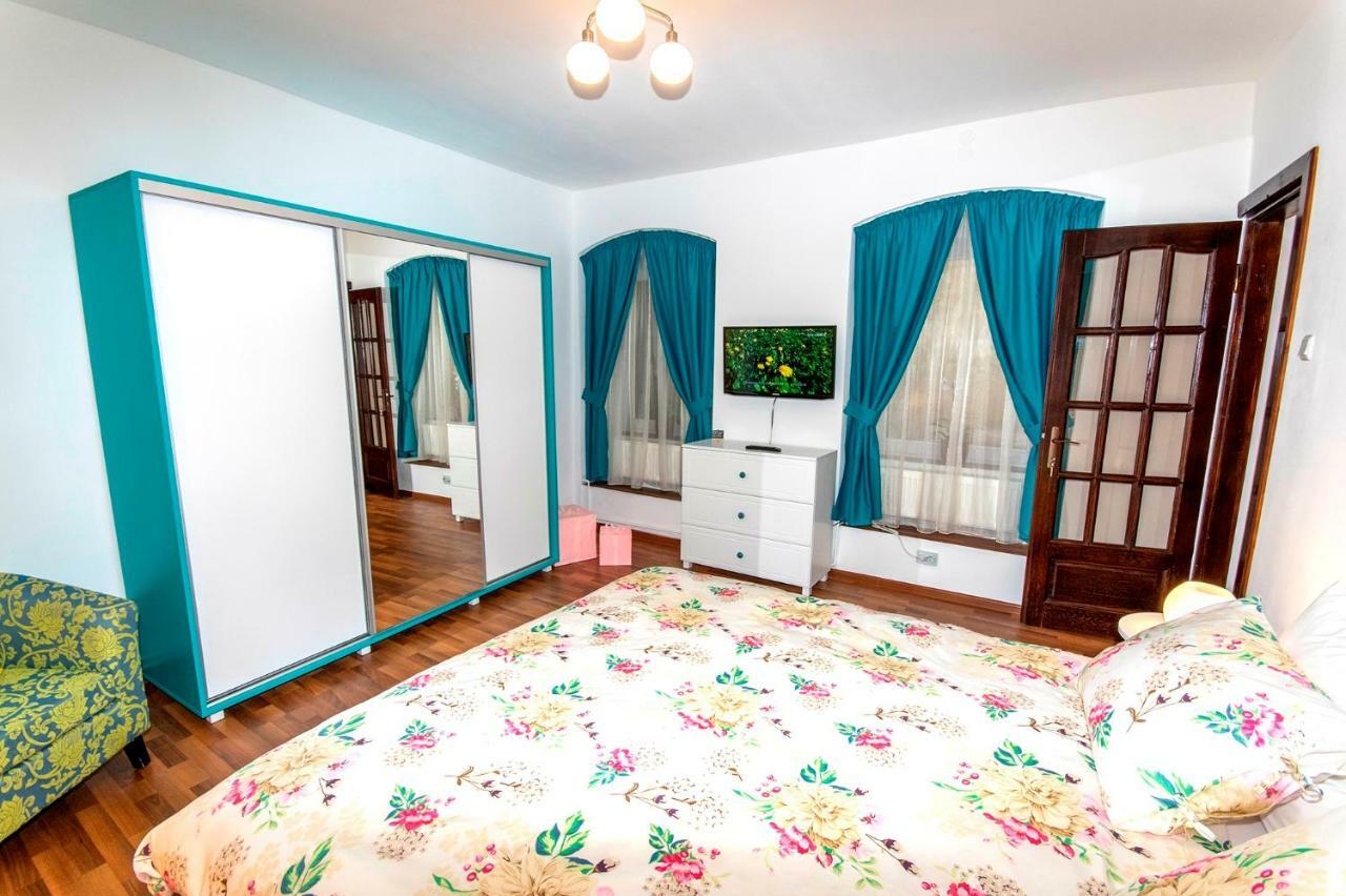 Ava'S Home ブラショフ エクステリア 写真